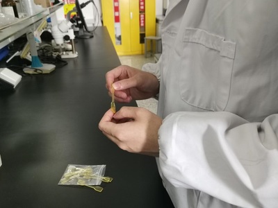 打破“新材料之王”回收困局，鹽城工學院團隊研發“可重生”綠色CFRP生物基材料技術