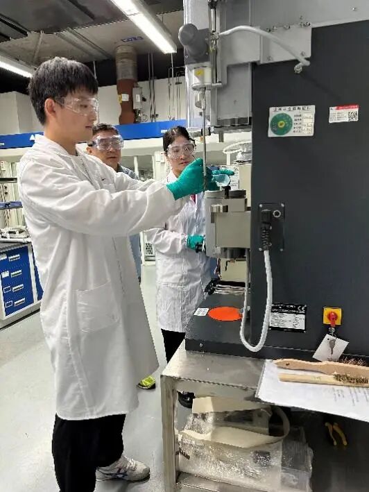 中國石化石科院團隊生物基功能共聚酰胺彈性體材料入圍全國創新創業大賽決賽，推動生物基材料技術研發新突破
