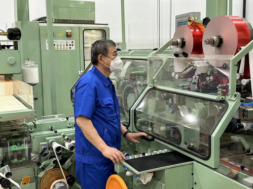 吉林煙草工業延吉卷煙廠 強化技術研發與生產管理，為全年目標筑牢根基